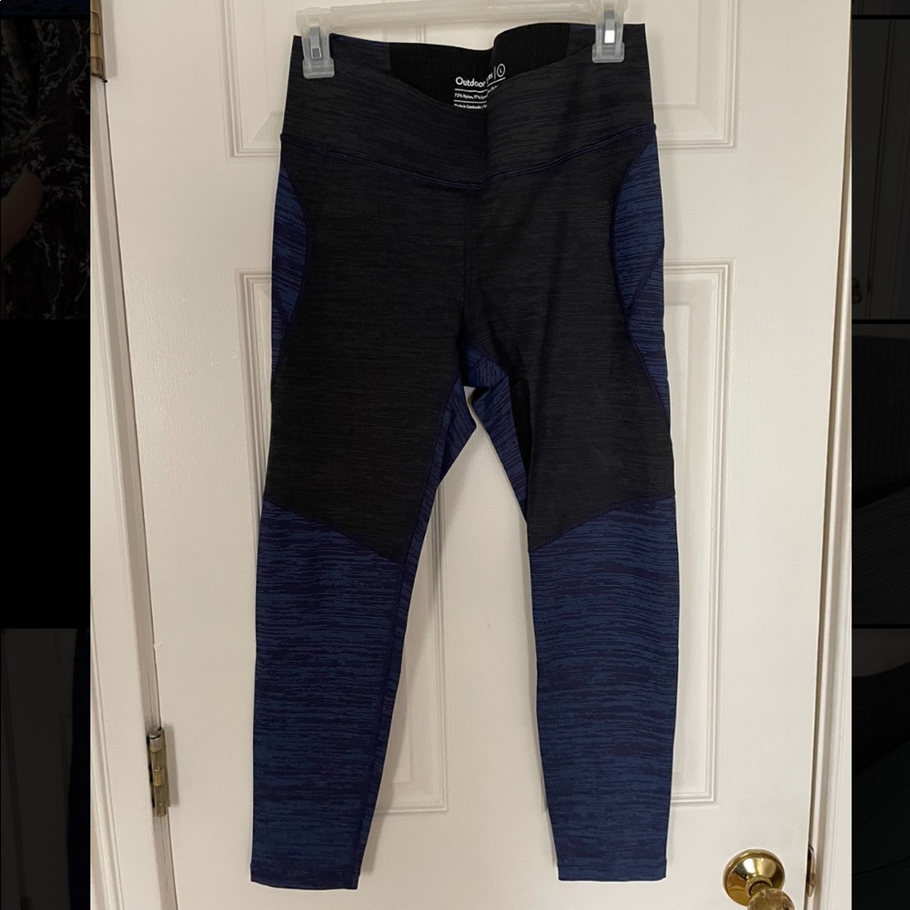 OV Core 7/8 leggings